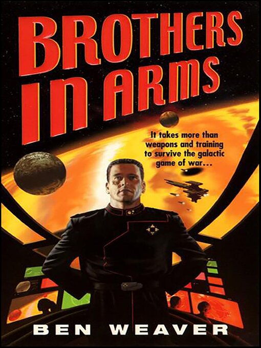 Title details for Brothers in Arms by Ben Weaver - Available